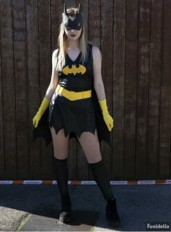 Disfraz De Batgirl Para Mujer 16 Disfraz De Batgirl Para Mujer -FUNIDELIA Ventas disfraz de batgirl para mujer 5