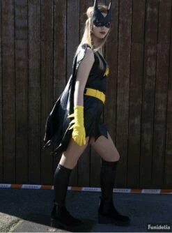 Disfraz De Batgirl Para Mujer 18 Disfraz De Batgirl Para Mujer -FUNIDELIA Ventas disfraz de batgirl para mujer 7