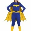 Disfraz De Batgirl Para Mujer - Liga De La Justicia -FUNIDELIA Ventas disfraz de batgirl para mujer liga de la justicia
