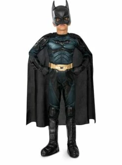 Disfraz De Batman Para Niño – Diamond Edition -FUNIDELIA Ventas disfraz de batman para nino diamond edition 1