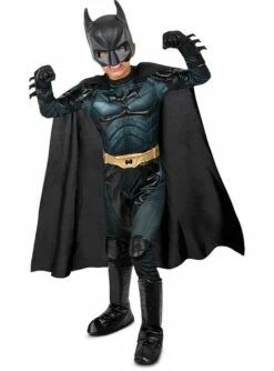 Disfraz De Batman Para Niño – Diamond Edition -FUNIDELIA Ventas disfraz de batman para nino diamond edition 2