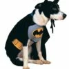 Disfraz De Batman Para Perro -FUNIDELIA Ventas disfraz de batman para perro