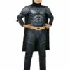 Disfraz De Batman TDK Deluxe Para Niño - El Caballero Oscuro -FUNIDELIA Ventas disfraz de batman tdk deluxe para nino el caballero oscuro
