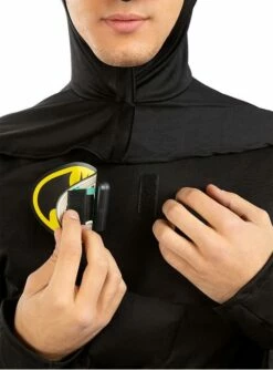 Disfraz De Batman TDK Lights On! - El Caballero Oscuro -FUNIDELIA Ventas disfraz de batman tdk lights on el caballero oscuro 1 2