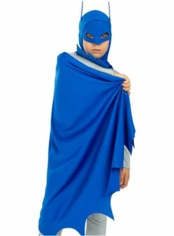 Disfraz De Batman The Brave And The Bold Para Niño -FUNIDELIA Ventas disfraz de batman the brave and the bold para nino 3