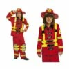 Disfraz De Bombero Infantil -FUNIDELIA Ventas disfraz de bombero para nino