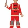 Disfraz De Bombero Para Niños -FUNIDELIA Ventas disfraz de bombero para nino 3