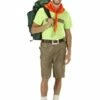 Disfraz De Boy Scout Disciplinado Para Hombre -FUNIDELIA Ventas disfraz de boy scout disciplinado para hombre