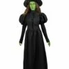 Disfraz De Bruja Mala Del Oeste - El Mago De Oz -FUNIDELIA Ventas disfraz de bruja mala del oeste el mago de oz
