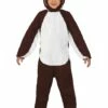 Disfraz De Buho Onesie Para Niños -FUNIDELIA Ventas disfraz de buho onesie para ninos