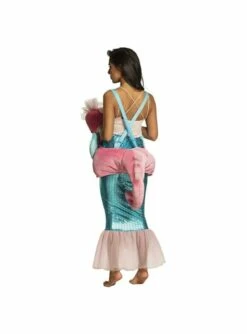 Disfraz De Caballito De Mar Ride On Para Mujer -FUNIDELIA Ventas disfraz de caballito de mar ride on para mujer 1