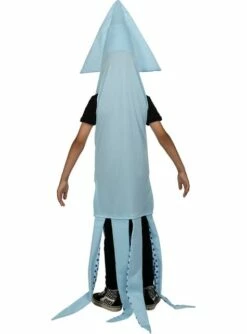 Disfraz De Calamar Para Niños -FUNIDELIA Ventas disfraz de calamar para ninos 1 2