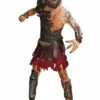 Disfraz De Calibos Lucha De Titanes Deluxe Para Hombre -FUNIDELIA Ventas disfraz de calibos lucha de titanes deluxe para hombre