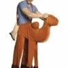 Disfraz De Camello Ride On Para Adulto -FUNIDELIA Ventas disfraz de camello ride on para adulto