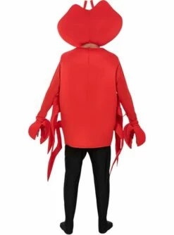 Disfraz De Cangrejo Para Adulto -FUNIDELIA Ventas disfraz de cangrejo para adulto 2