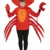 Disfraz De Cangrejo Para Niños -FUNIDELIA Ventas disfraz de cangrejo para ninos
