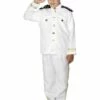 Disfraz De Capitán De La Marina Para Niño -FUNIDELIA Ventas disfraz de capitan de la marina para nino