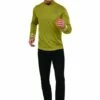 Disfraz De Capitán Kirk Para Hombre -FUNIDELIA Ventas disfraz de capitan kirk para hombre