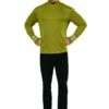 Disfraz De Capitán Kirk Star Trek Para Hombre -FUNIDELIA Ventas disfraz de capitan kirk star trek para hombre