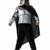 Disfraz De Capitán Phasma Star Wars Infantil -FUNIDELIA Ventas disfraz de capitan phasma star wars infantil