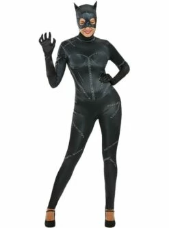 Disfraz De Catwoman Clásico
