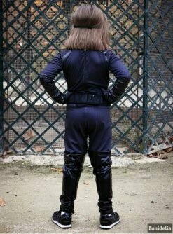 Disfraz De Catwoman Para Niña -FUNIDELIA Ventas disfraz de catwoman para nina 4