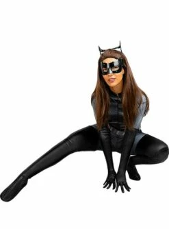 Disfraz De Catwoman Talla Grande -FUNIDELIA Ventas disfraz de catwoman talla grande 1 13