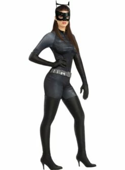Disfraz De Catwoman Talla Grande -FUNIDELIA Ventas disfraz de catwoman talla grande 1 8