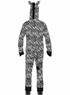 Disfraz De Cebra Para Adulto -FUNIDELIA Ventas disfraz de cebra para adulto 2