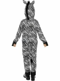 Disfraz De Cebra Para Niños -FUNIDELIA Ventas disfraz de cebra para ninos 2