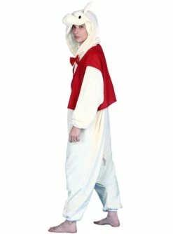 Disfraz De Cerdito Elegante Bcozy Onesie Para Adulto -FUNIDELIA Ventas disfraz de cerdito elegante bcozy onesie para adulto 1