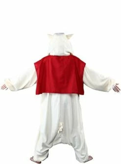 Disfraz De Cerdito Elegante Bcozy Onesie Para Adulto -FUNIDELIA Ventas disfraz de cerdito elegante bcozy onesie para adulto 2