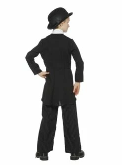 Disfraz De Charles Chaplin Para Niño -FUNIDELIA Ventas disfraz de charles chaplin para nino 2