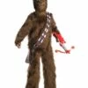 Disfraz De Chewbacca Star Wars Para Niño -FUNIDELIA Ventas disfraz de chewbacca star wars para nino