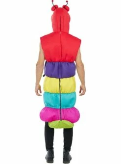 Disfraz De Ciempiés Para Adulto -FUNIDELIA Ventas disfraz de ciempies para adulto 3