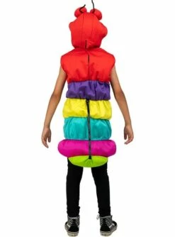 Disfraz De Ciempiés Para Niños -FUNIDELIA Ventas disfraz de ciempies para ninos 2