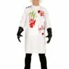 Disfraz De Científico Loco -FUNIDELIA Ventas disfraz de cientifico loco para hombre