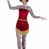 Disfraz De Circo Mujer Tatuada -FUNIDELIA Ventas disfraz de circo mujer tatuada