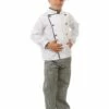 Disfraz De Cocinero Chef Infantil -FUNIDELIA Ventas disfraz de cocinero chef infantil