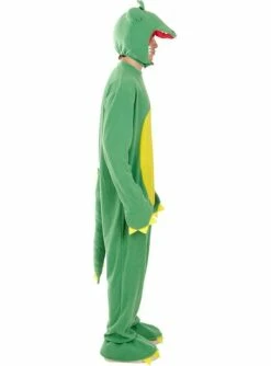 Disfraz De Cocodrilo Para Adulto -FUNIDELIA Ventas disfraz de cocodrilo para adulto 2