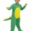 Disfraz De Cocodrilo Para Niño