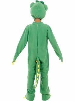 Disfraz De Cocodrilo Para Niño -FUNIDELIA Ventas disfraz de cocodrilo para nino 3