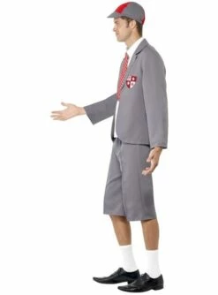 Disfraz De Colegial Travieso -FUNIDELIA Ventas disfraz de colegial travieso 2