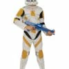 Disfraz De Comandante Cody Clone Trooper Para Niño -FUNIDELIA Ventas disfraz de comandante cody clone trooper para nino