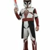 Disfraz De Comandante Fox Clone Trooper Para Niño -FUNIDELIA Ventas disfraz de comandante fox clone trooper para nino