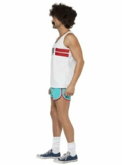 Disfraz De Corredor 118118 -FUNIDELIA Ventas disfraz de corredor 118118 2