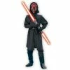 Disfraz De Darth Maul Deluxe Para Niño -FUNIDELIA Ventas disfraz de darth maul deluxe para nino