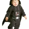 Disfraz De Darth Vader Para Bebé -FUNIDELIA Ventas disfraz de darth vader para bebe