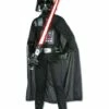 Disfraz De Darth Vader Para Niño - Star Wars -FUNIDELIA Ventas disfraz de darth vader para nino star wars