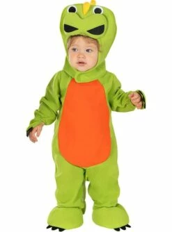 Disfraz De Dinosaurio Para Bebé -FUNIDELIA Ventas disfraz de dinosaurio para bebe 2